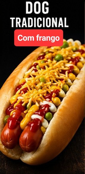Dog Chicken