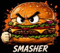 ⚡ Smasher
