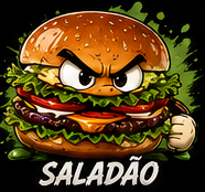 🥬 Saladão Insano