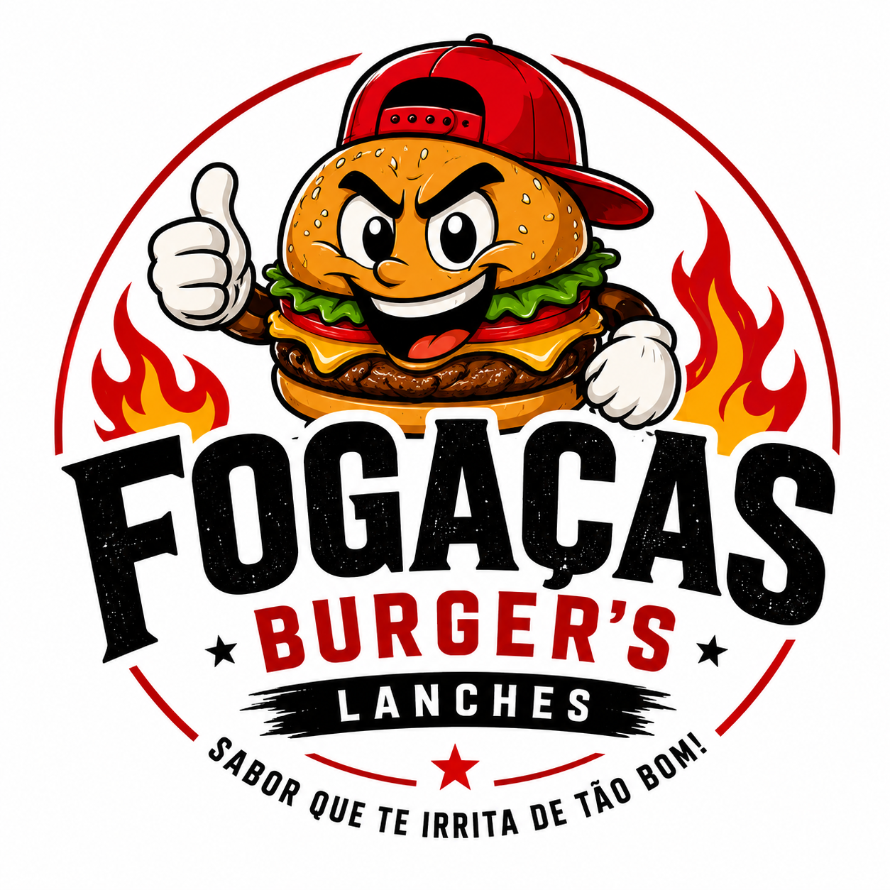 Fogaças Lanches